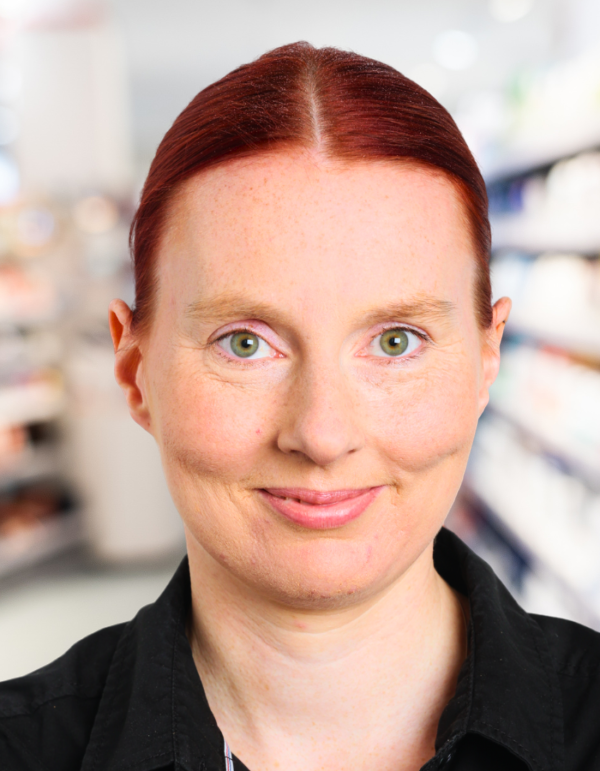 Dr. Stefanie Melhorn